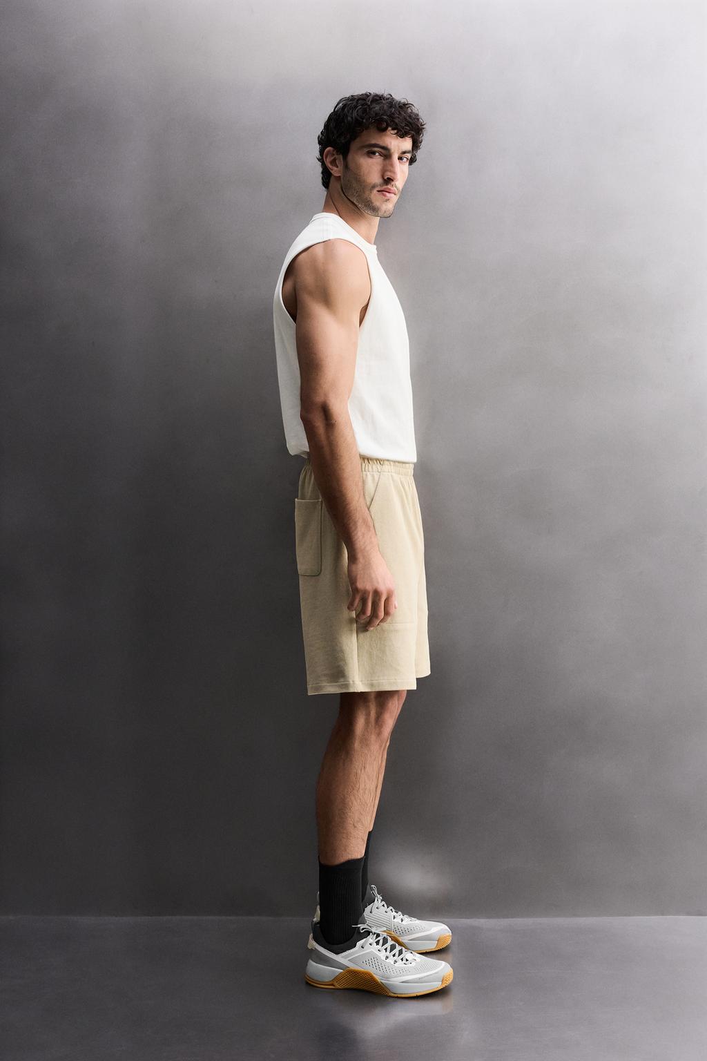 МАЙКА ИЗ ПЛОТНОГО ХЛОПКА