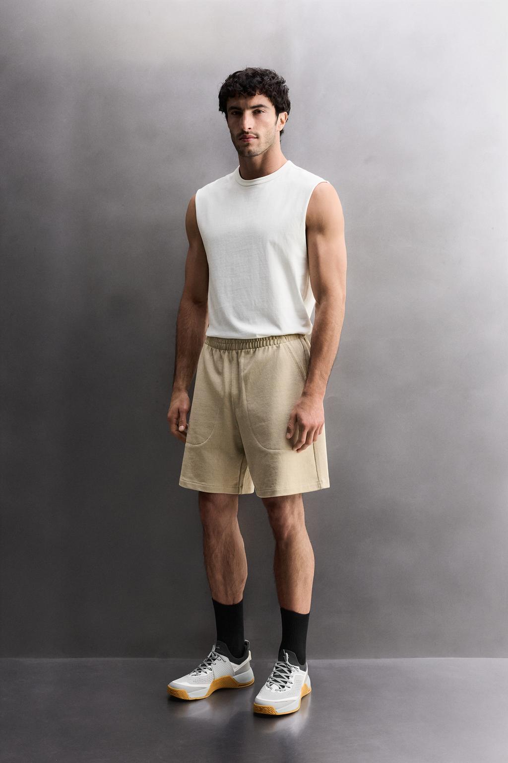 МАЙКА ИЗ ПЛОТНОГО ХЛОПКА