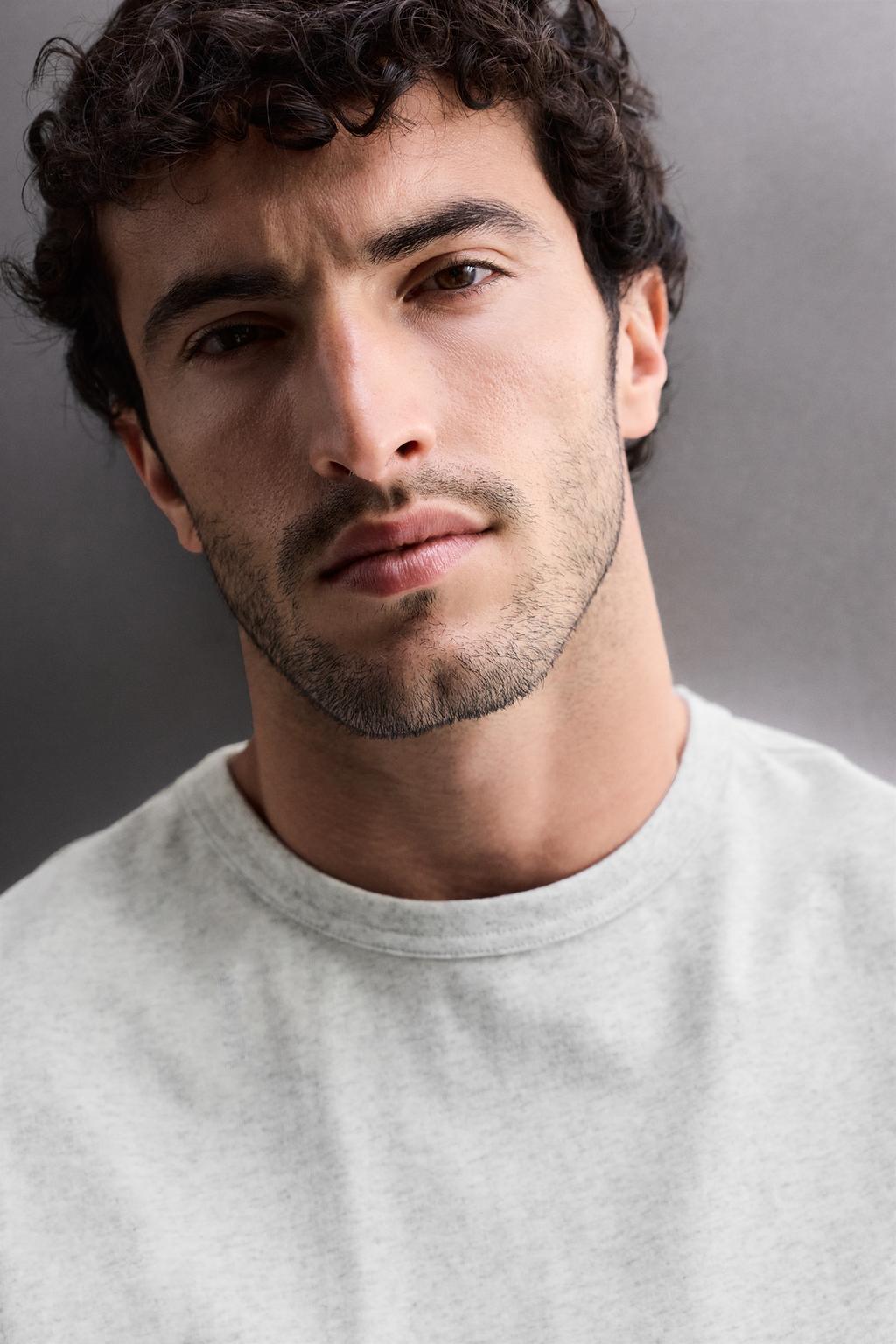 МАЙКА ИЗ ПЛОТНОГО ХЛОПКА