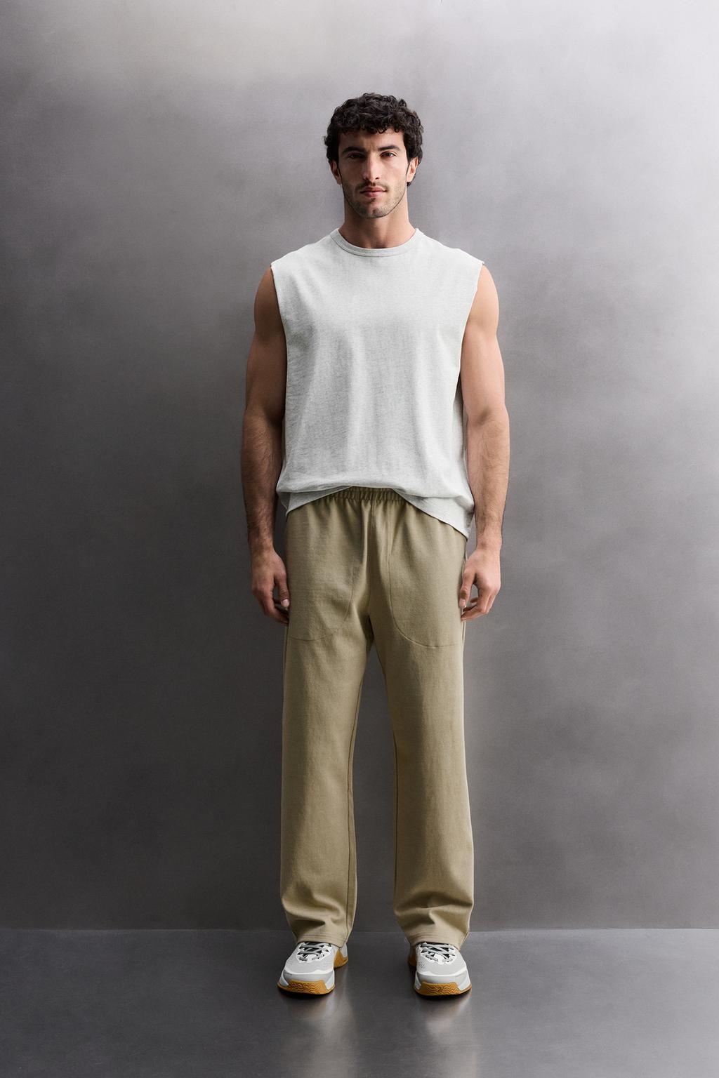 МАЙКА ИЗ ПЛОТНОГО ХЛОПКА