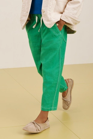 Туфли для балета из натуральной кожи- Заказать в России