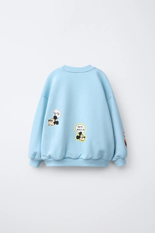 Толстовка Mickey Mouse © Disney- Заказать в России