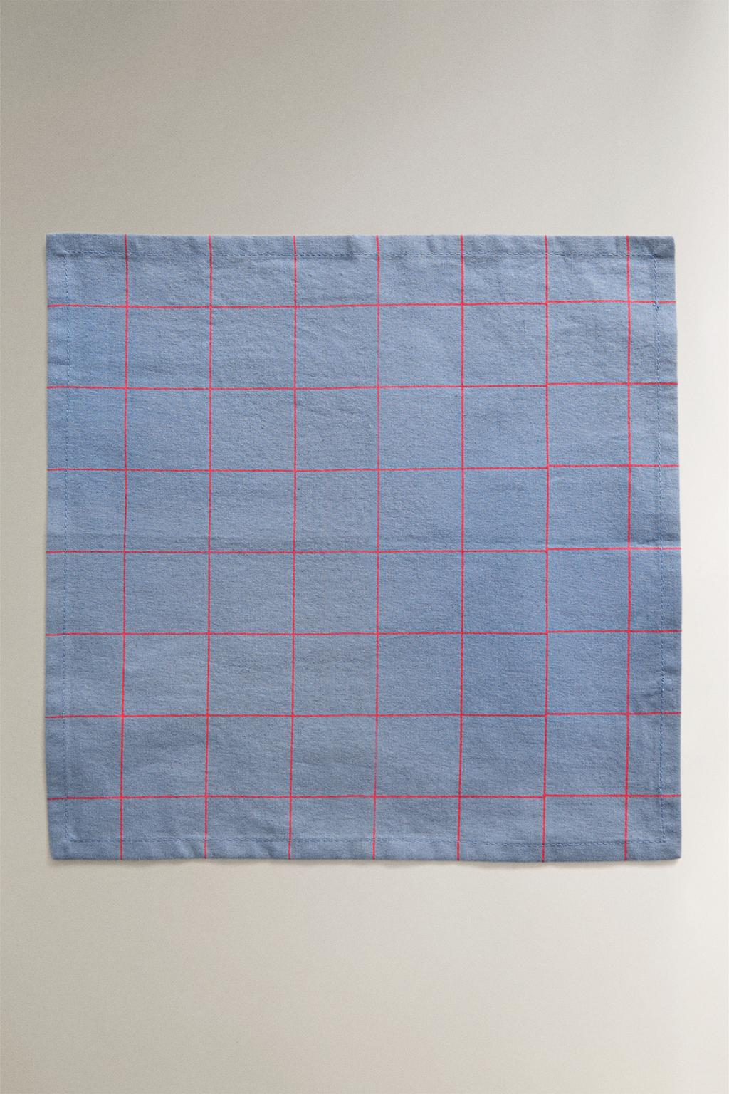 Салфетка и скатерть зубная фея