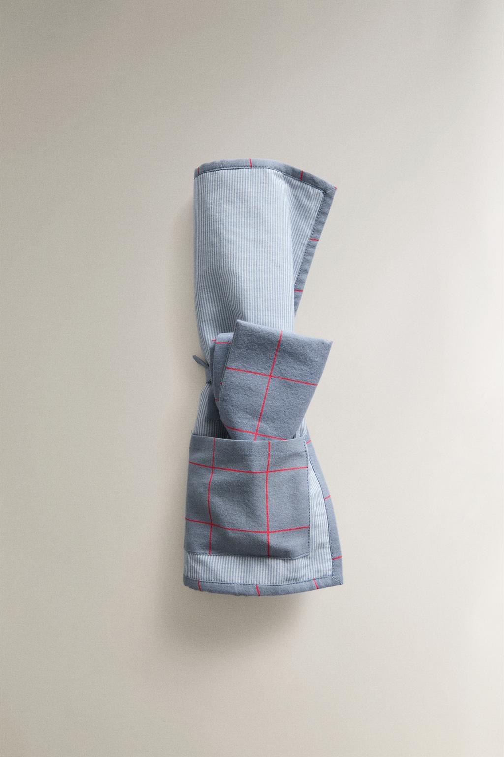 Салфетка и скатерть зубная фея