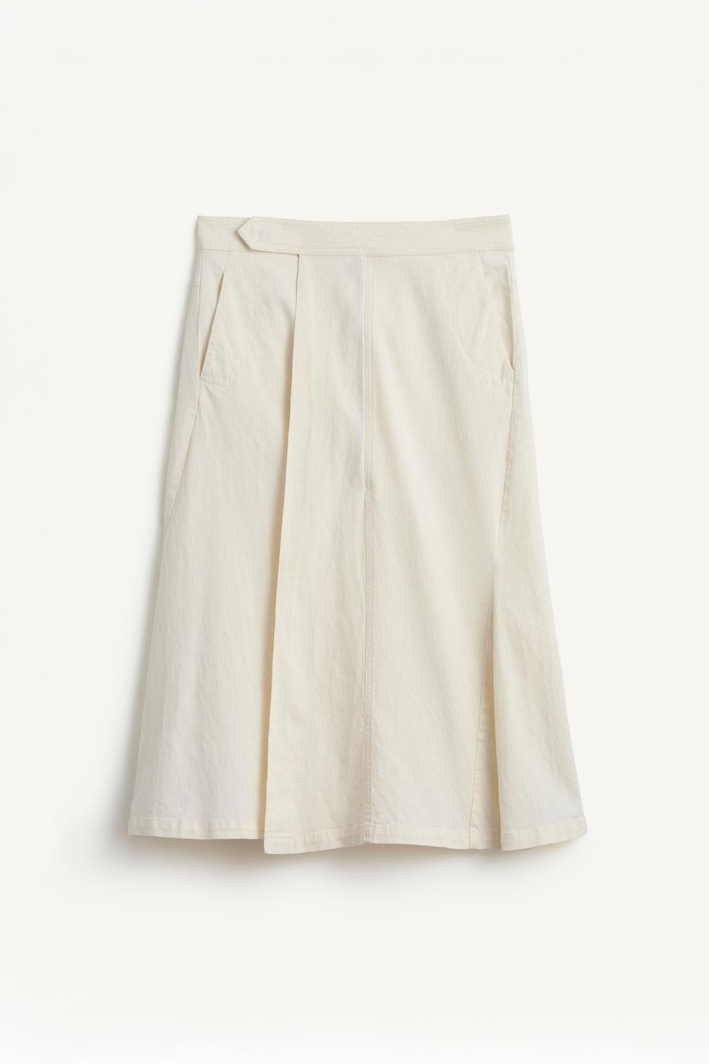 Юбка-миди средней посадки skrt smtrc 16