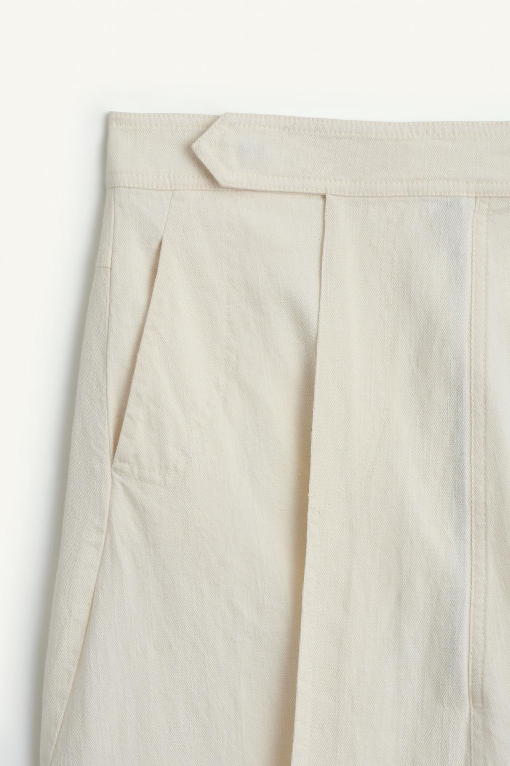 Юбка-миди средней посадки skrt smtrc 16