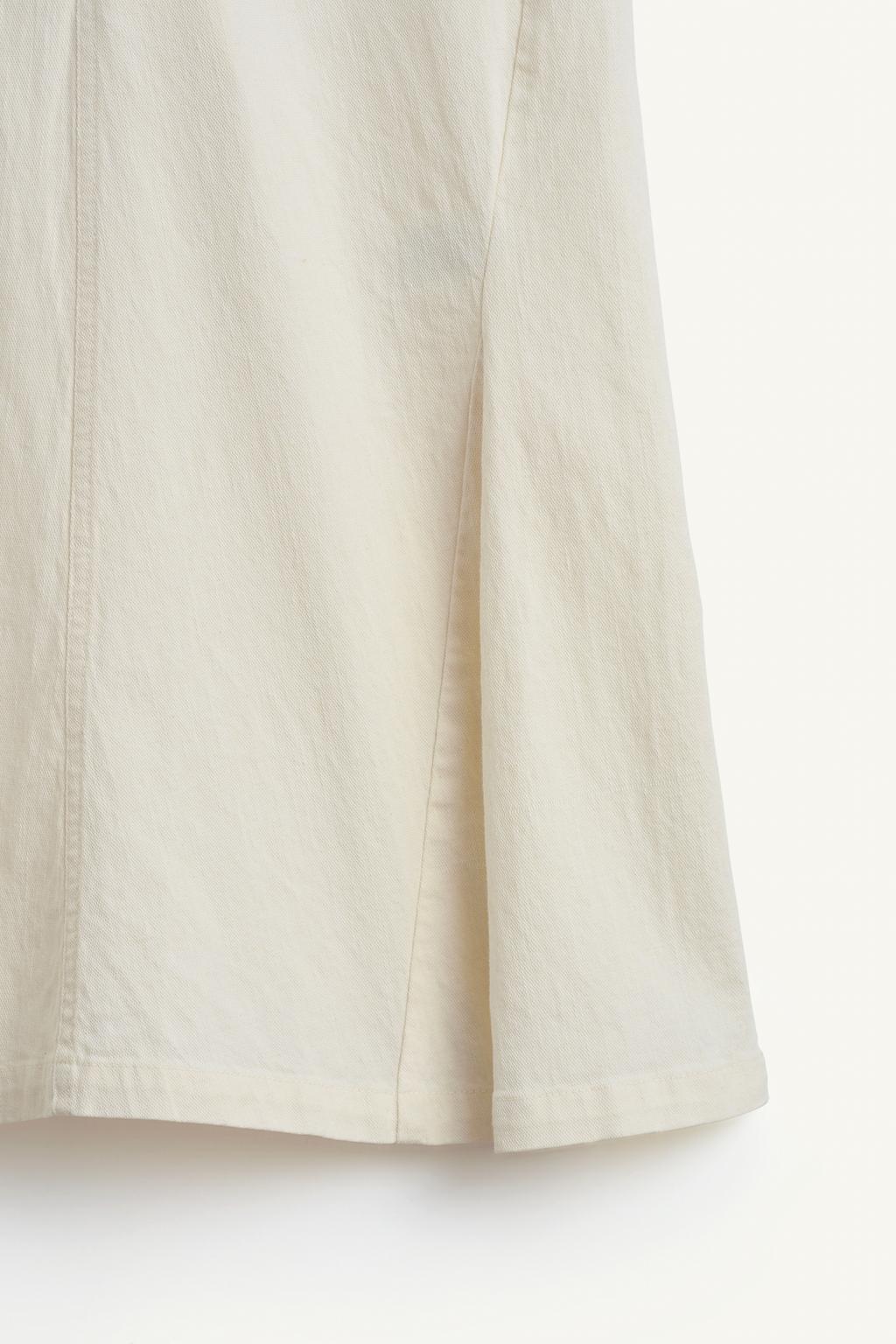 Юбка-миди средней посадки skrt smtrc 16