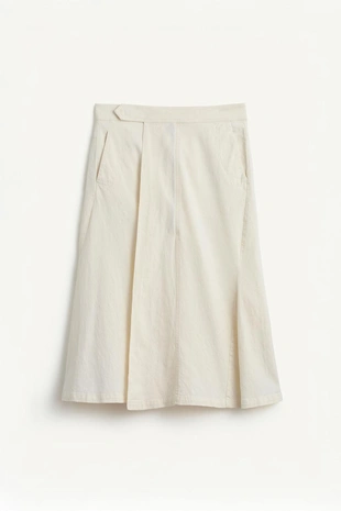 Юбка-миди средней посадки skrt smtrc 16- Заказать в России