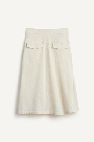 Юбка-миди средней посадки skrt smtrc 16- Заказать в России