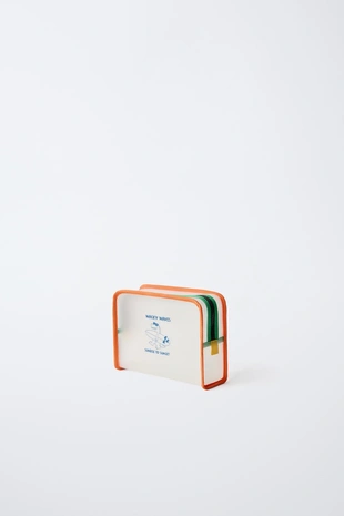 Пляжный несессер- Заказать в России