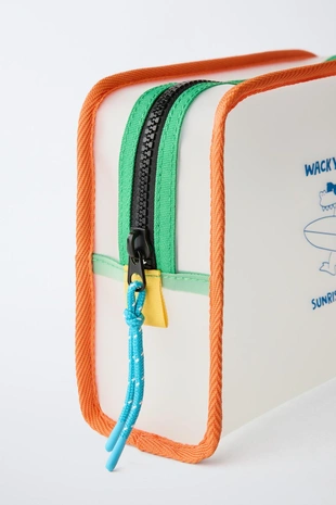 Пляжный несессер- Заказать в России