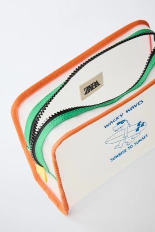 Пляжный несессер- Заказать в России