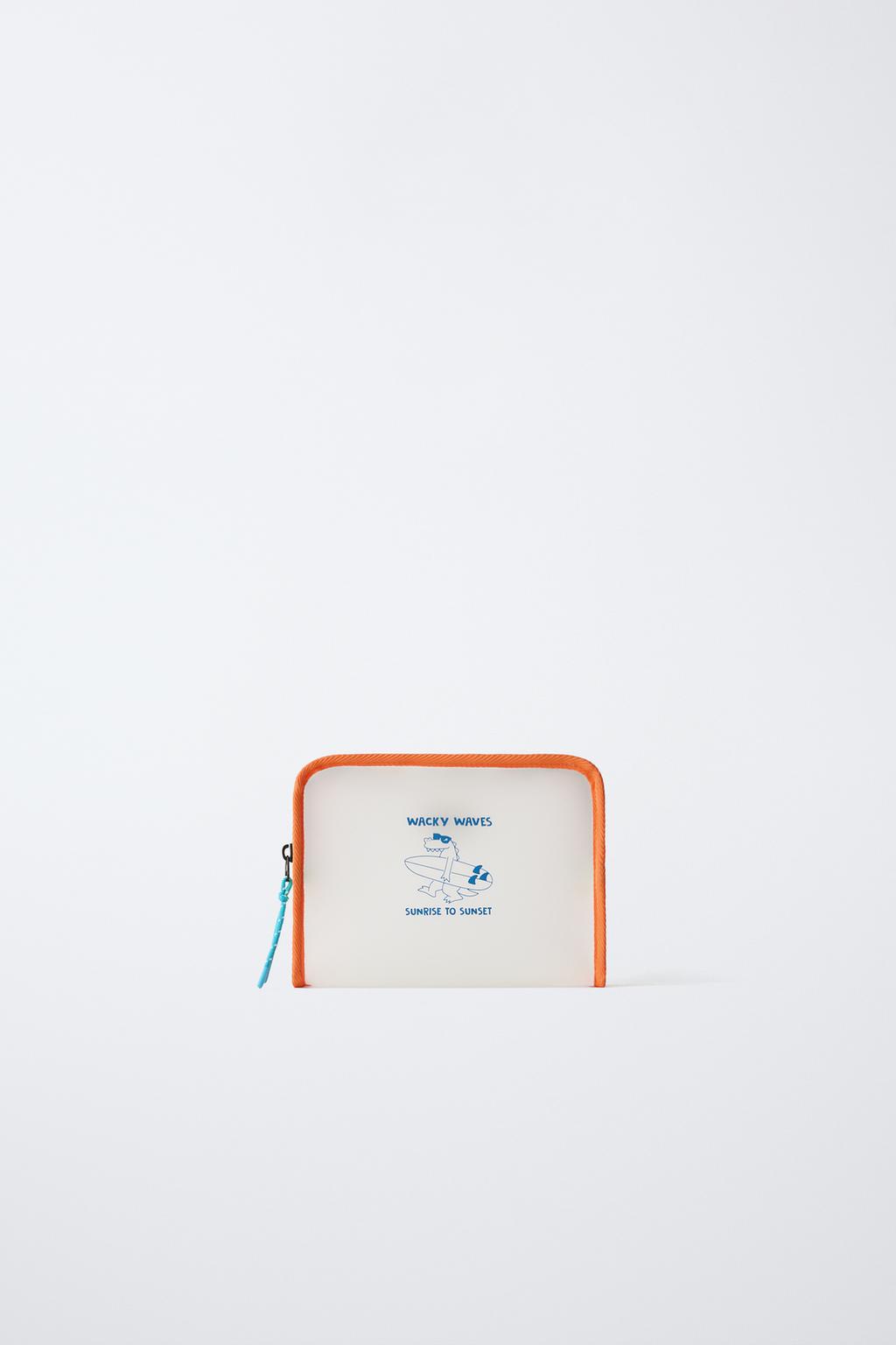 ПЛЯЖНЫЙ НЕСЕССЕР