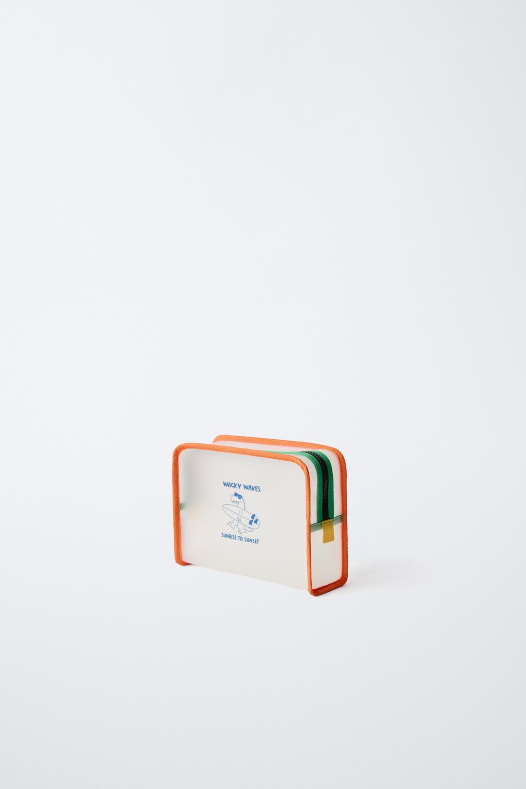 ПЛЯЖНЫЙ НЕСЕССЕР