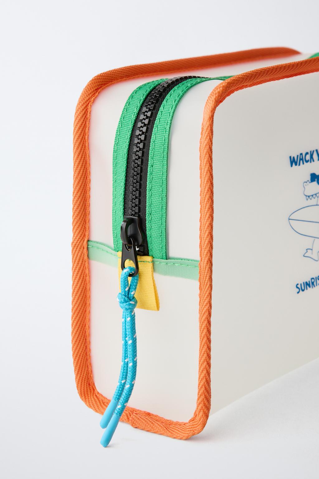 ПЛЯЖНЫЙ НЕСЕССЕР