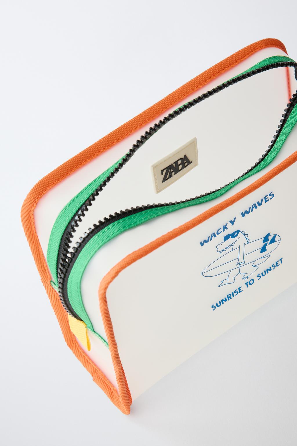 ПЛЯЖНЫЙ НЕСЕССЕР