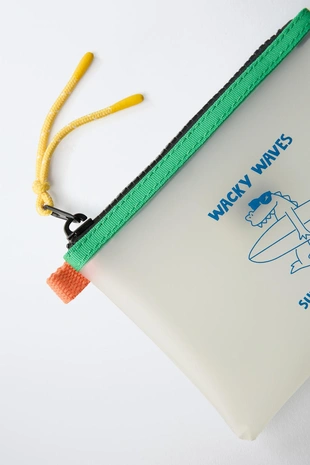 Кошелек пляжный- Заказать в России