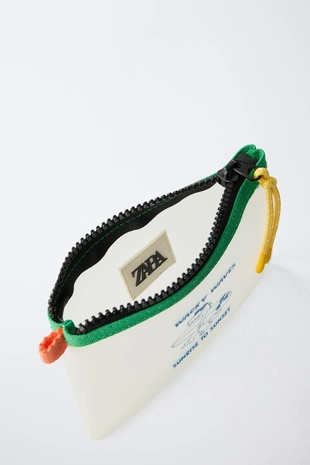 Кошелек пляжный- Заказать в России