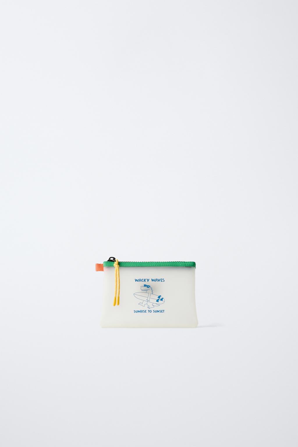 КОШЕЛЕК ПЛЯЖНЫЙ