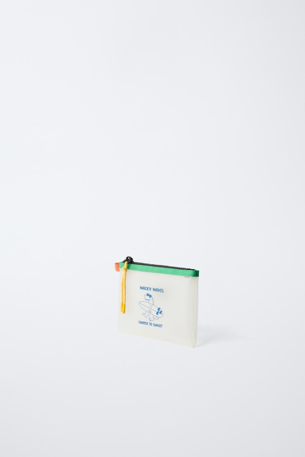 КОШЕЛЕК ПЛЯЖНЫЙ