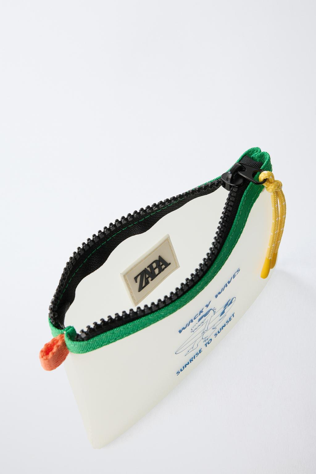 КОШЕЛЕК ПЛЯЖНЫЙ