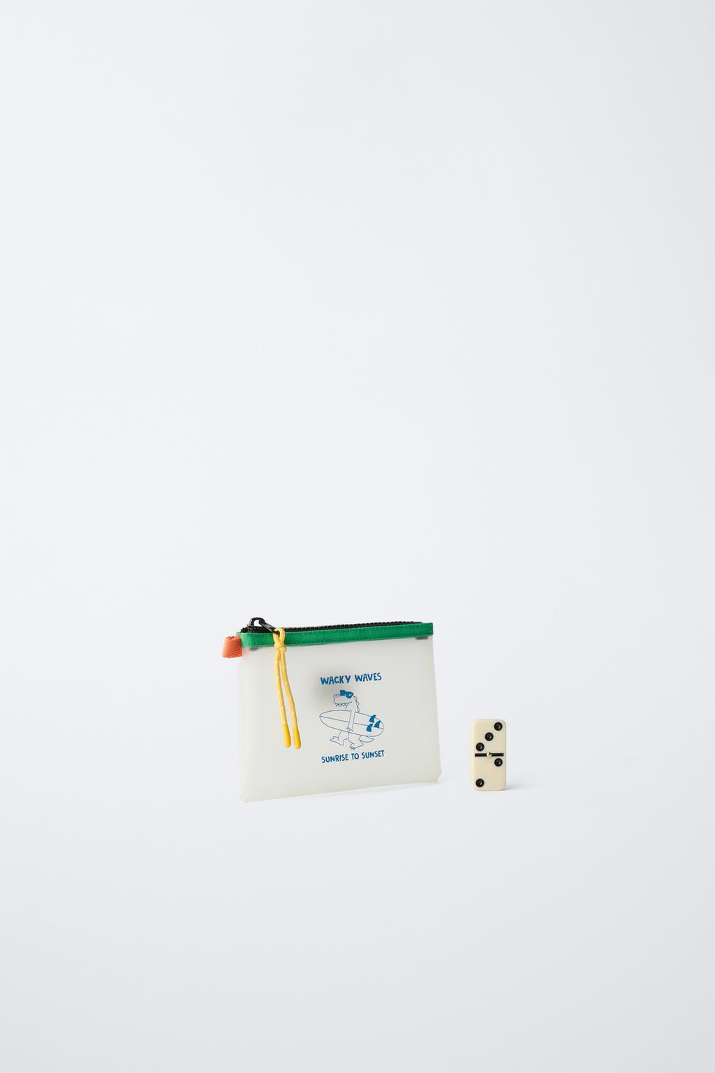 КОШЕЛЕК ПЛЯЖНЫЙ