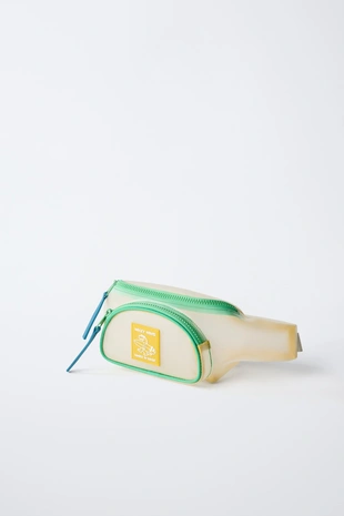 Поясная сумка для пляжа- Заказать в России