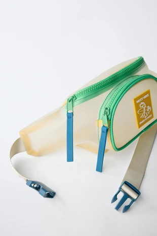 Поясная сумка для пляжа- Заказать в России