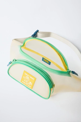 Поясная сумка для пляжа- Заказать в России