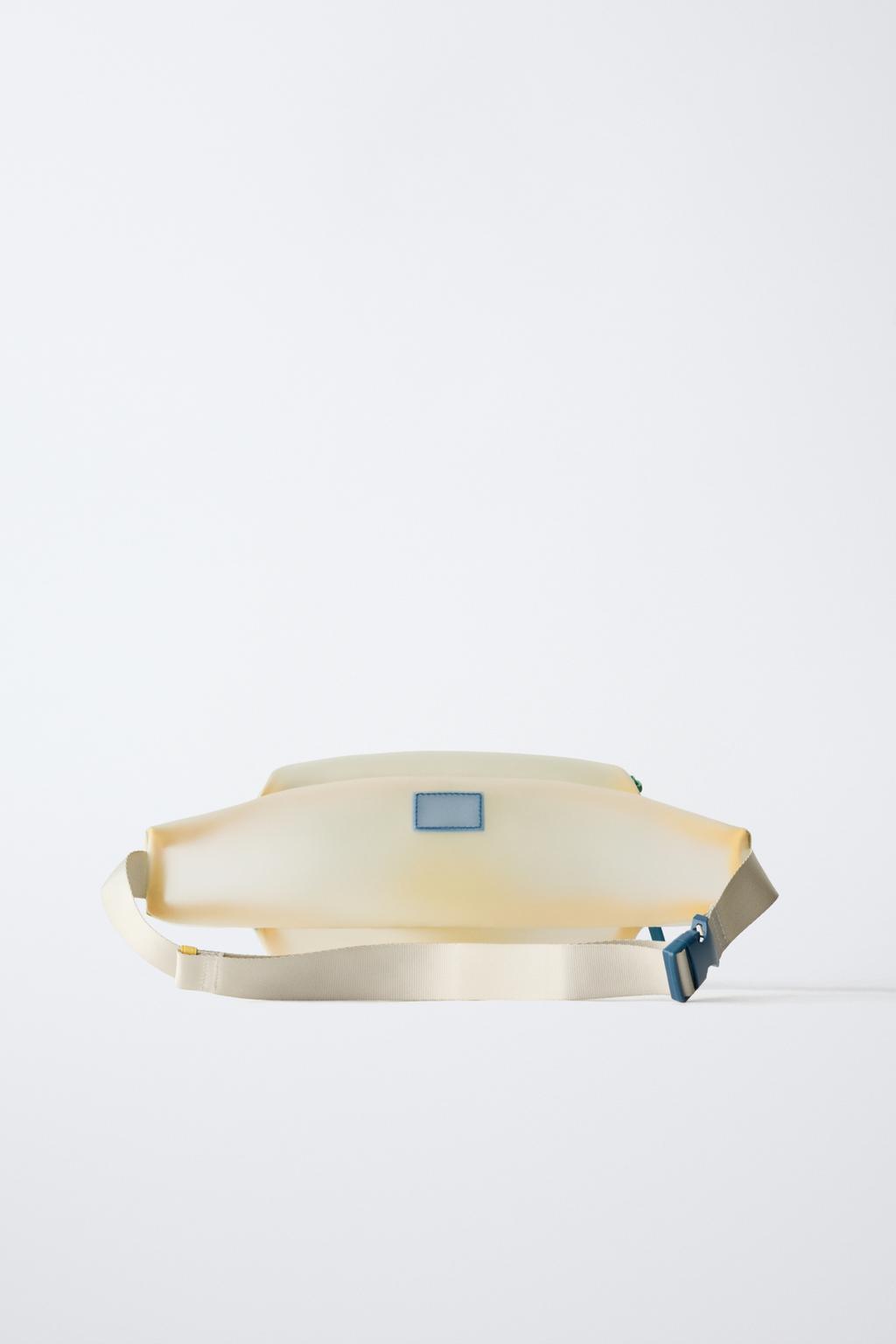 ПОЯСНАЯ СУМКА ДЛЯ ПЛЯЖА