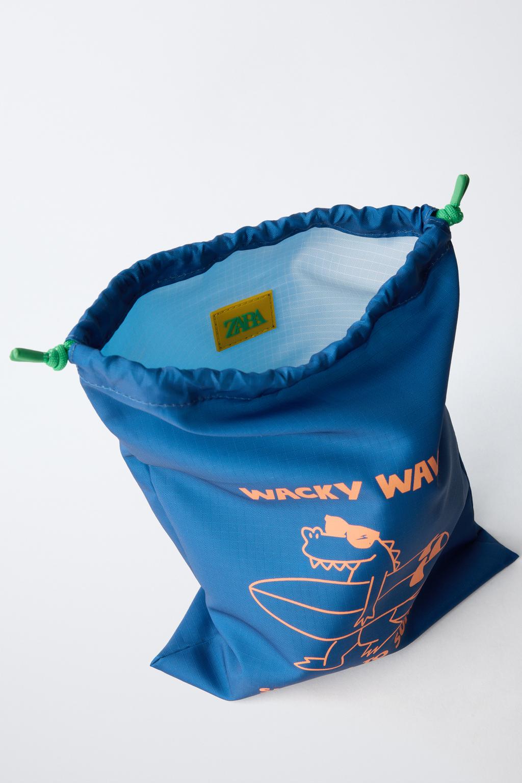 НАБОР ПЛЯЖНЫХ СУМОК