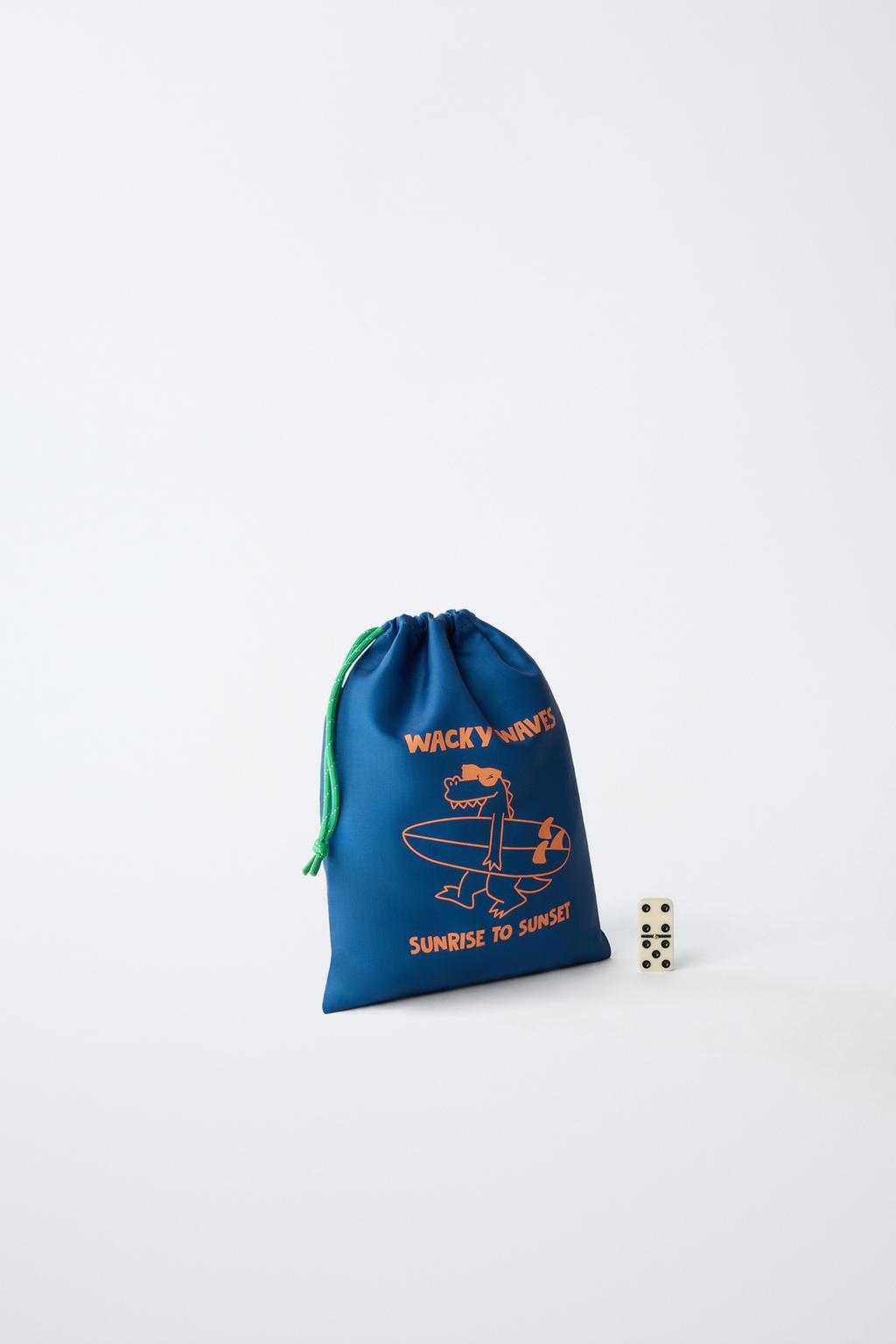 НАБОР ПЛЯЖНЫХ СУМОК