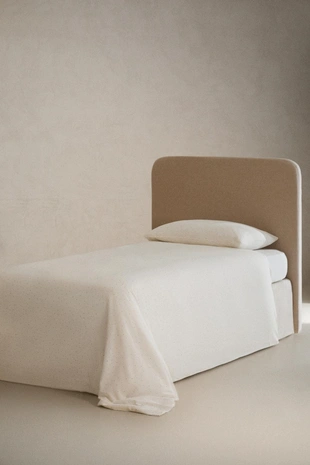 Детское постельное одеяло в горошек- Заказать в России