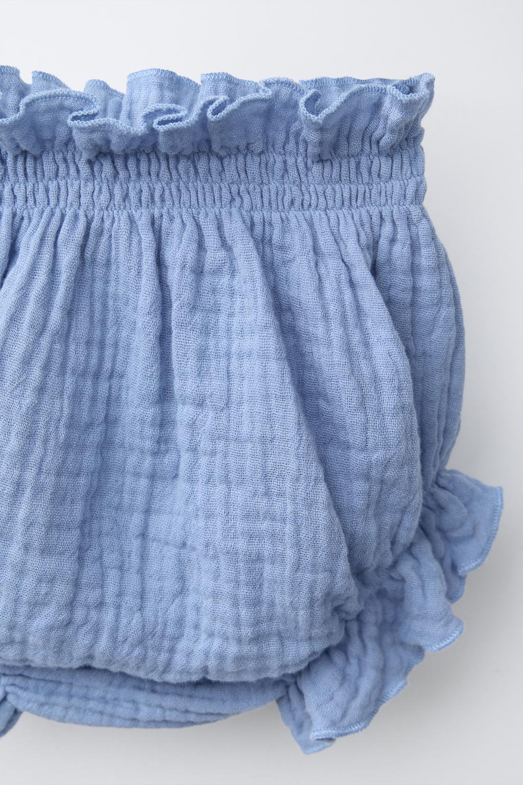 ТРУСЫ ГЛАДКОЙ ФАКТУРЫ