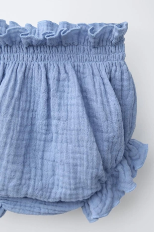 Трусы гладкой фактуры- Заказать в России