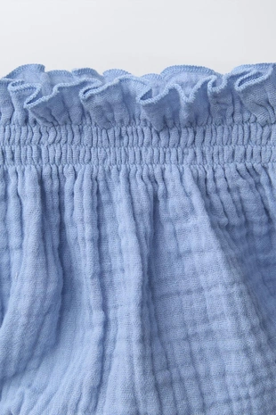 Трусы гладкой фактуры- Заказать в России