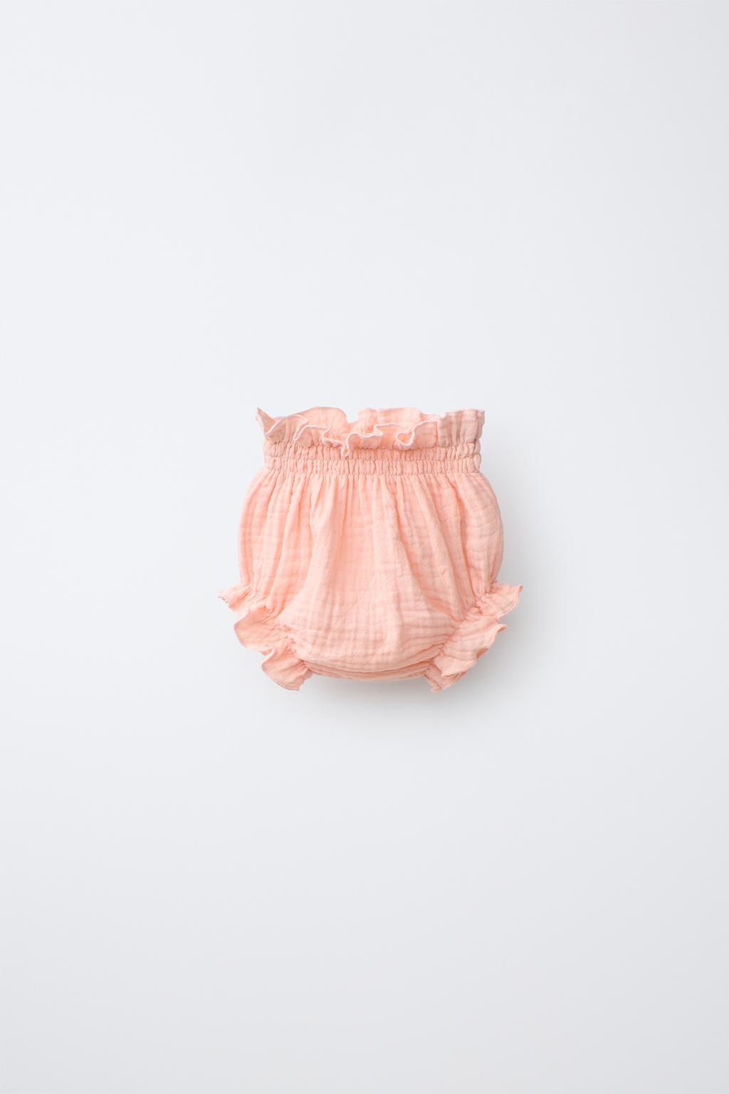 ТРУСЫ ГЛАДКОЙ ТЕКСТУРЫ