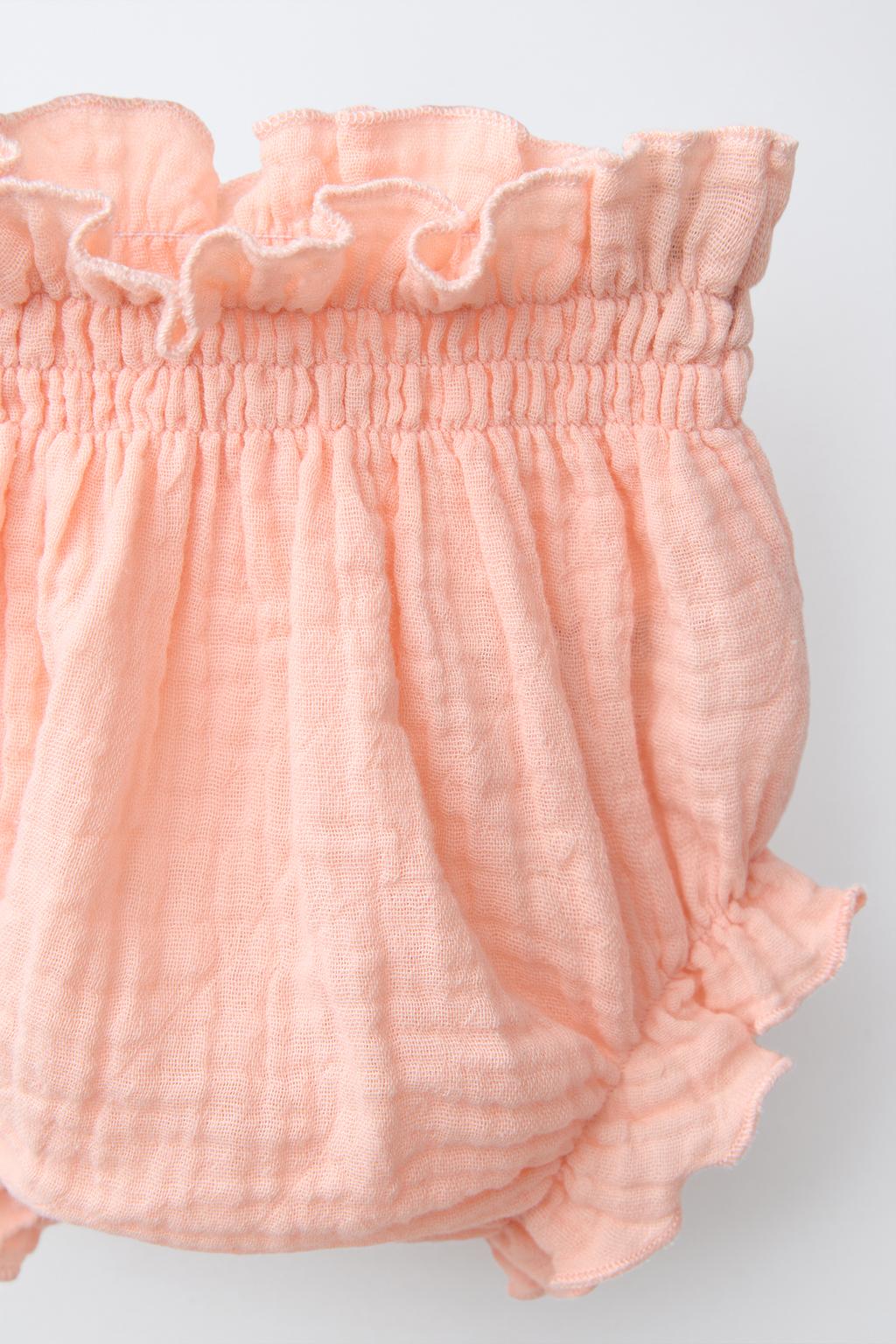 ТРУСЫ ГЛАДКОЙ ТЕКСТУРЫ