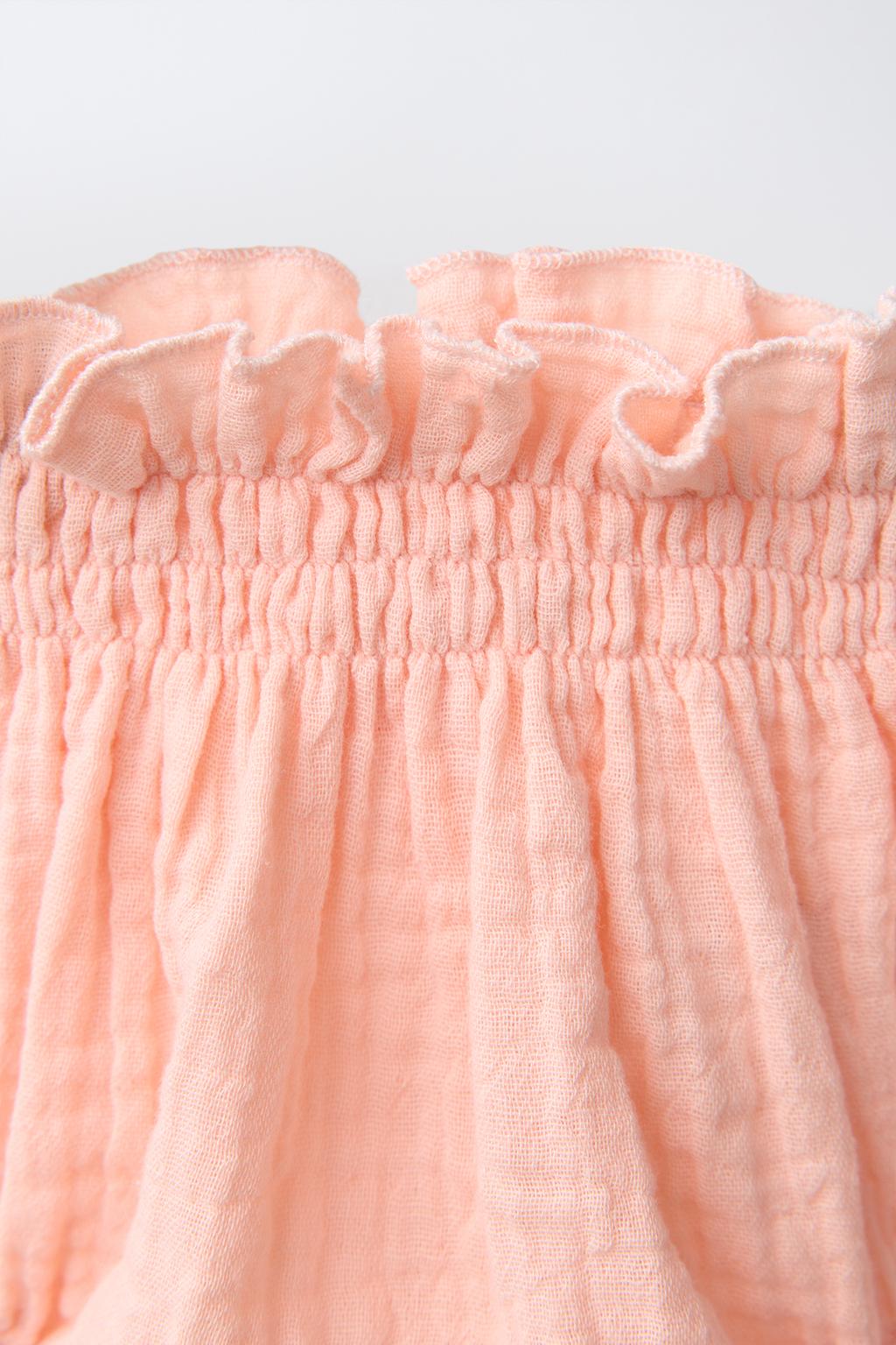 ТРУСЫ ГЛАДКОЙ ТЕКСТУРЫ