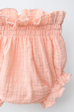 Трусы гладкой текстуры- Заказать в России