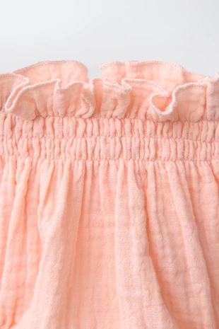 Трусы гладкой текстуры- Заказать в России