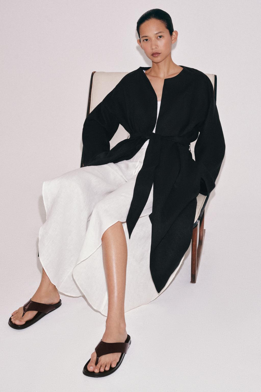 КОЖАНЫЕ САНДАЛИИ С РЕМЕШКАМИ