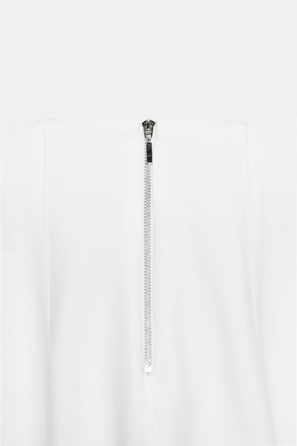 БРЮКИ С ВЫСОКОЙ ПОСАДКОЙ