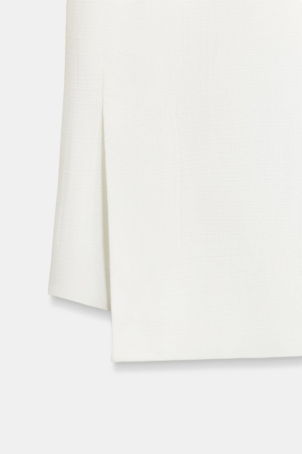 БРЮКИ STRAIGHT FIT — ZW COLLECTION