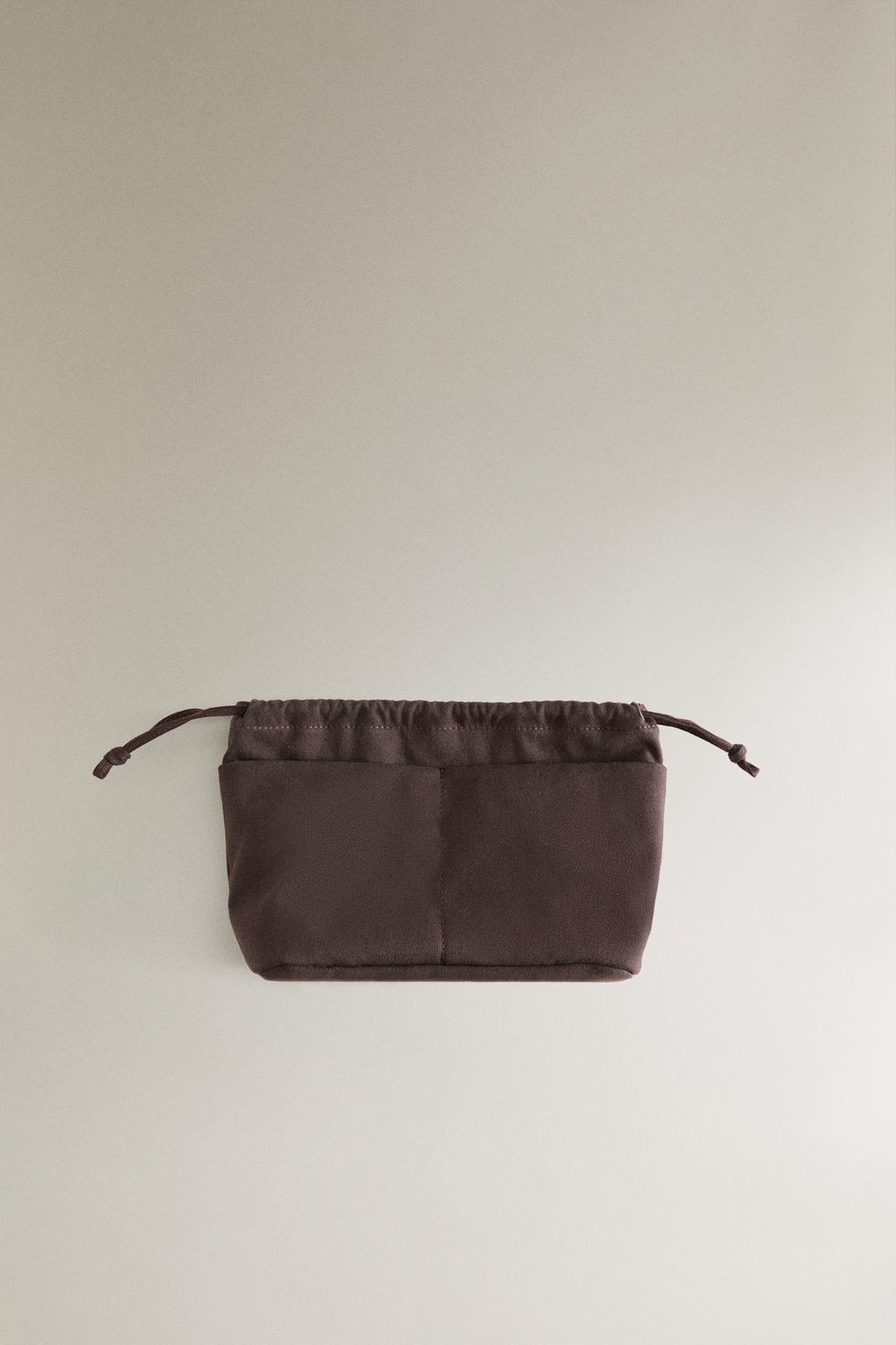 Органайзер для сумок