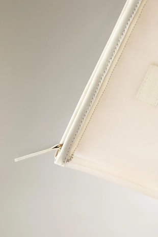 Сумочка для белья из мелкой сетки- Заказать в России