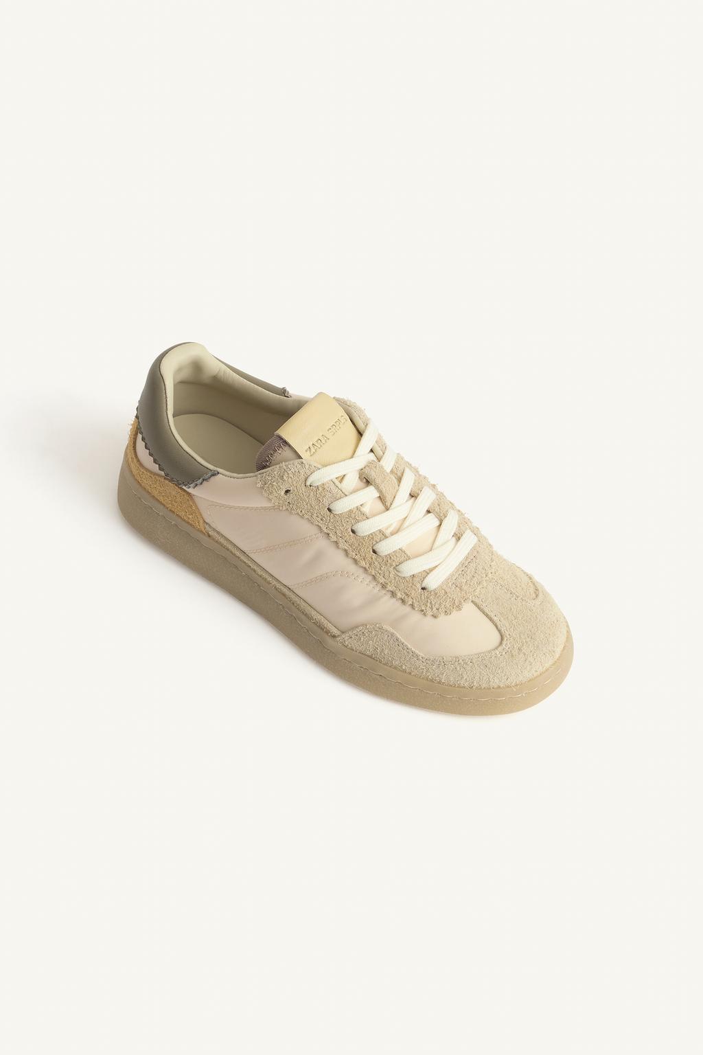 Кроссовки rtr trnrs