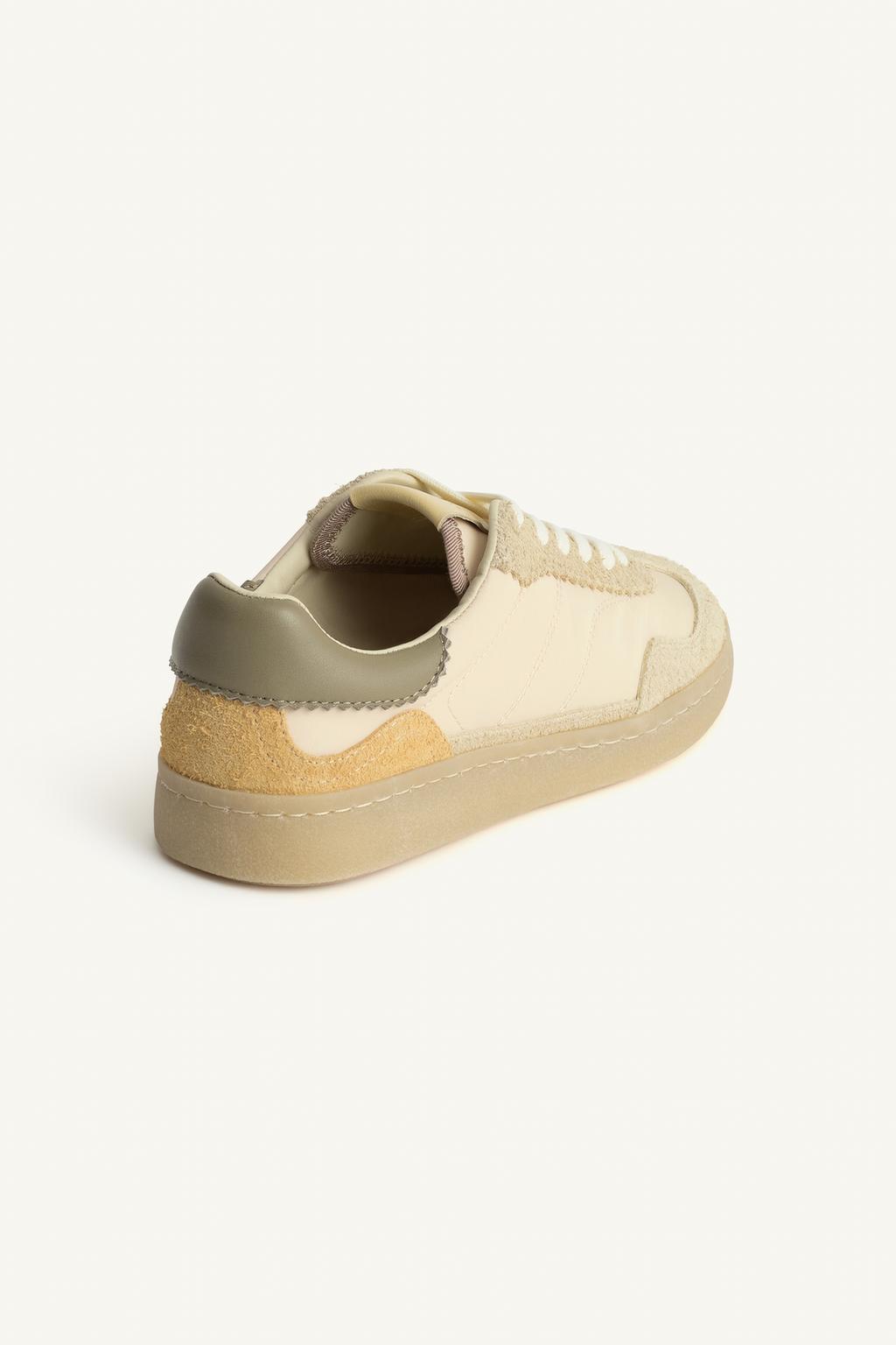 Кроссовки rtr trnrs