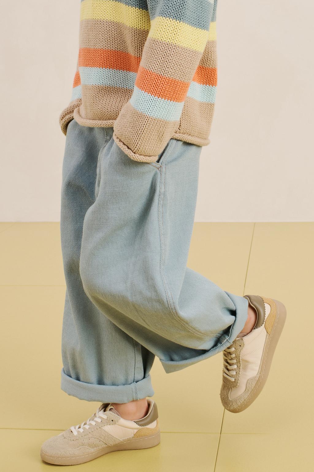 Кроссовки rtr trnrs