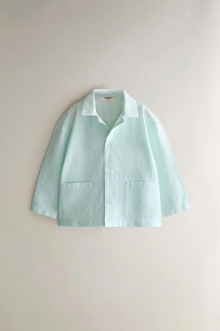 Детские пижамы в полоску- Заказать в России